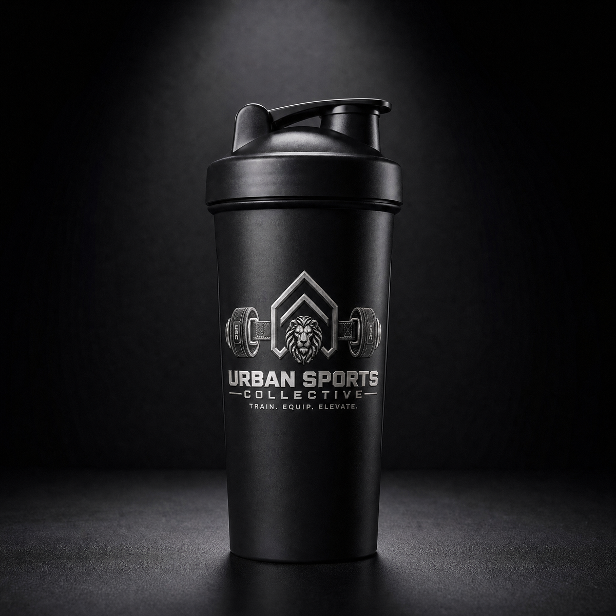 Shaker 700