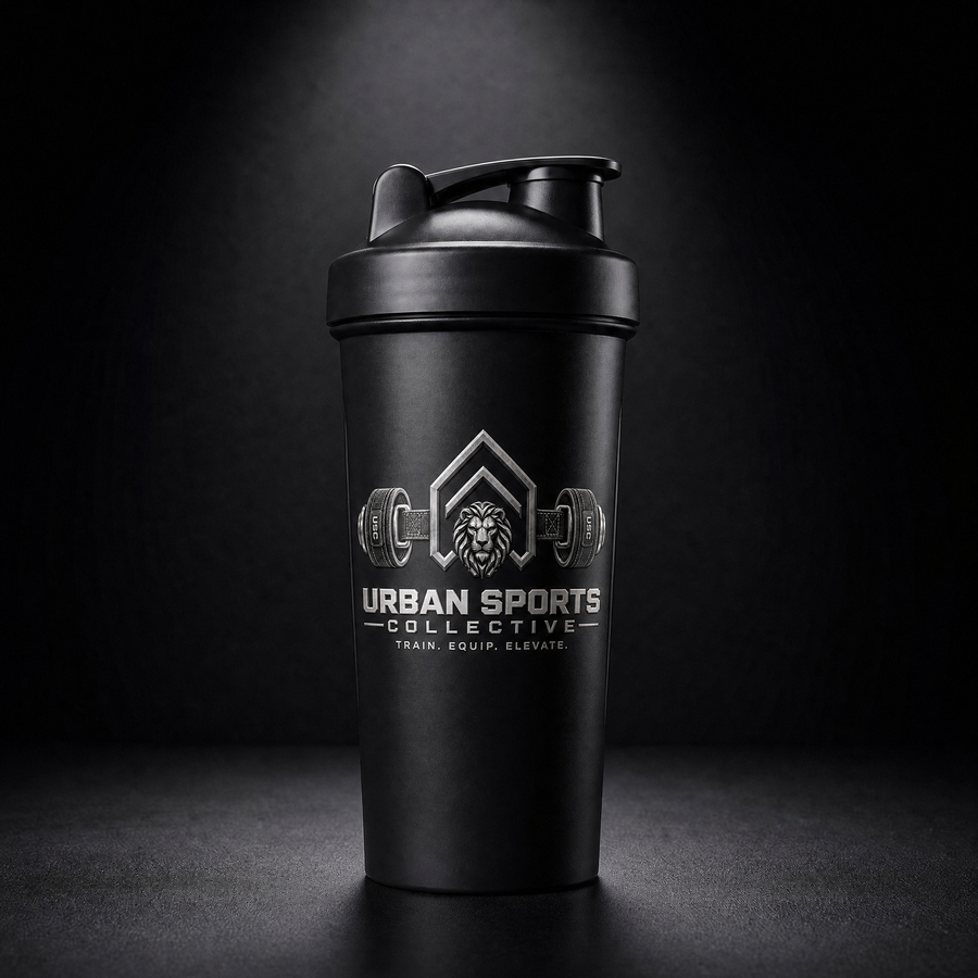 Shaker 700