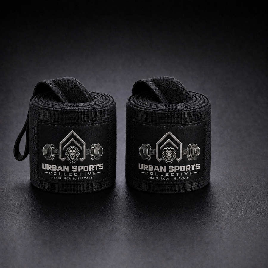 Boxing Wraps 180