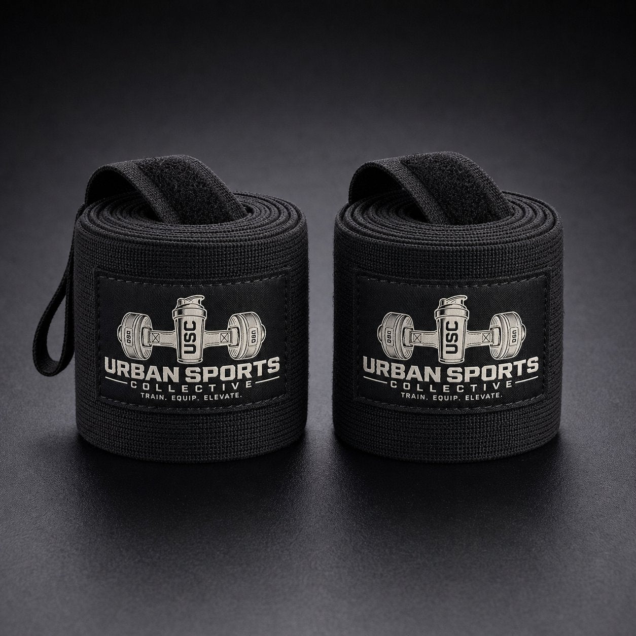 Boxing Wraps 180