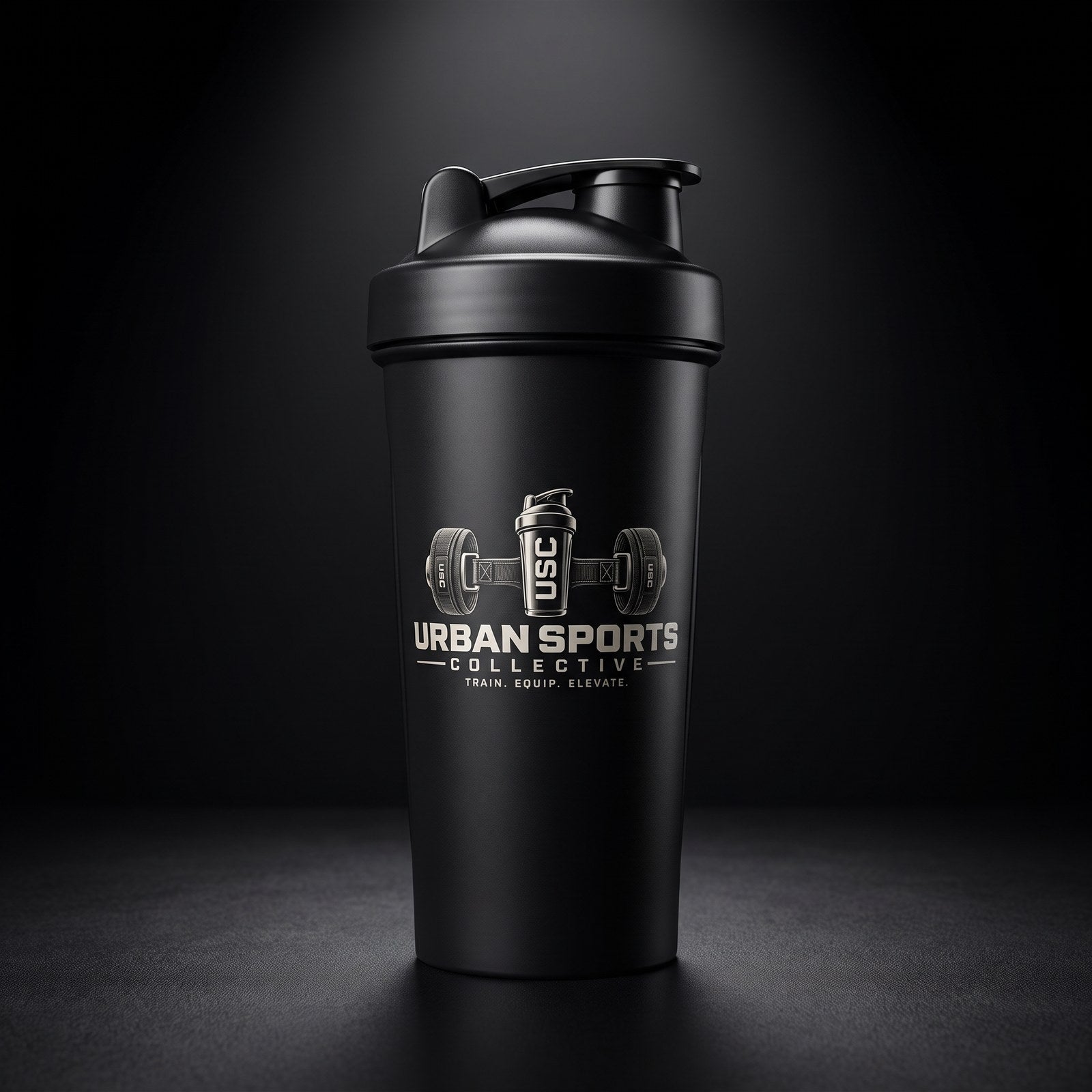 Shaker 700