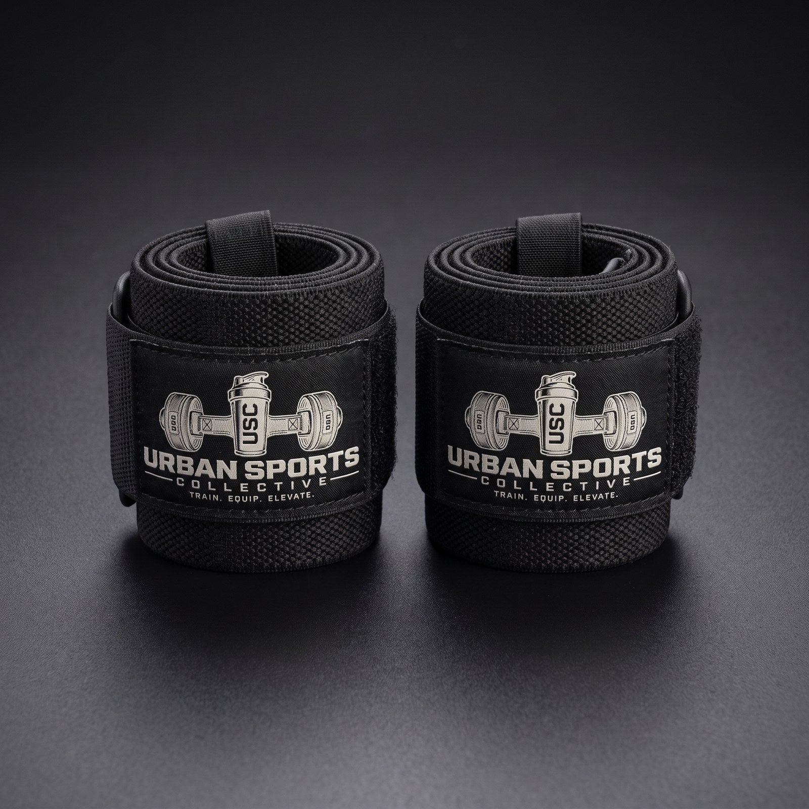 Lifting Wraps 18