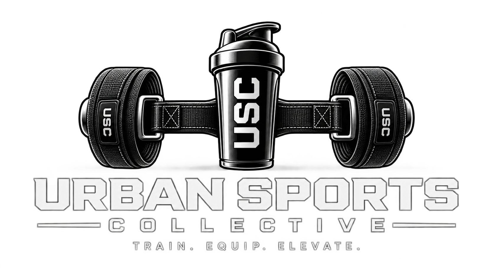 Urban Sports Collective — Train. Equip. Elevate.